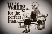 I am waiting