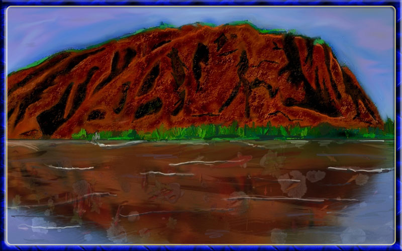 berg