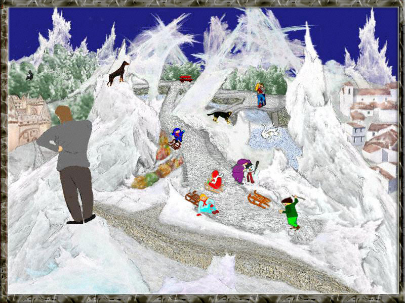 eisberge