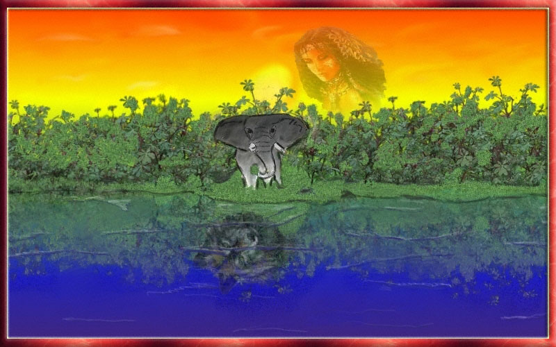 elewolfindi